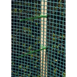 Fascetta universale dentellata 190 mm x 5 mm 50 pz