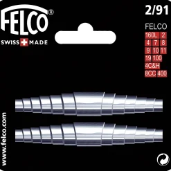 Felco molle di ricambio 2/91 per forbici Felco