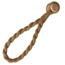 Fermatende calamita intreccio cammello