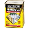 Fernovus per caloriferi Saratoga bianco ghiaccio satinato 750 ml