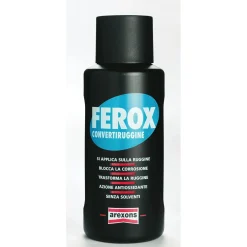 Ferox flacone 750 ml Convertiruggine