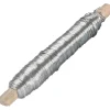 Filo metallico zincato 0,7 mm x 40 m