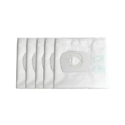 Filtri aspirapolvere Lavor Pro Worker EM in microfibra 5 pz