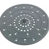 Filtro per lavello Wenko in silicone grigio Ø 12 cm