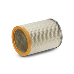 Filtro a cartuccia in carta Kärcher per NT50/2 CL 50 l