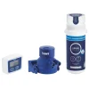 Filtro ai carboni attivi con testata Grohe Blue Start