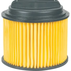Filtro aspirapolvere Einhell con coperchio