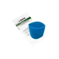 Filtro aspiratore in spugna e multifunzione Lavor
