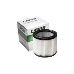 Filtro aspiratore lavabile Lavor