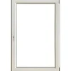Finestra 1 anta dx PVC 80x120 cm
