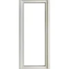 Finestra 1 anta dx pvc 60x140 cm