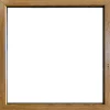Finestra 1 anta sx pvc color legno 45x45 cm