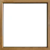 Finestra 1 anta sx pvc color legno 60x60 cm