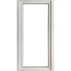 Finestra 1 anta sx PVC 60x120 cm