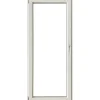 Finestra 1 anta sx pvc 60x140 cm