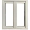 Finestra 2 ante sx PVC 100x120 cm