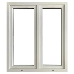 Finestra 2 ante sx PVC 120x140 cm
