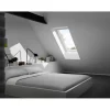 Finestra vasistas Velux GPL CK04 3070 55x98 cm pino naturale