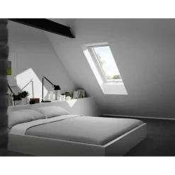 Finestra vasistas Velux GPL CK04 3070 55x98 cm pino naturale