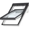 Finestra Velux elettrica con sensore pioggia
