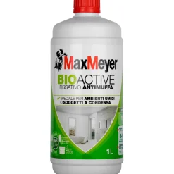 Fissativo antimuffa igienizzante bioactive MaxMeyer 1 l