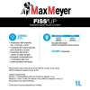 Fissativo isolante per muri interni MaxMeyer Fiss Up traspirante 1 l