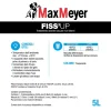 Fissativo isolante per muri interni MaxMeyer Fiss Up traspirante 5 l