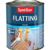 Flatting all`acqua Aquaréthane effetto incolore 2,5 l