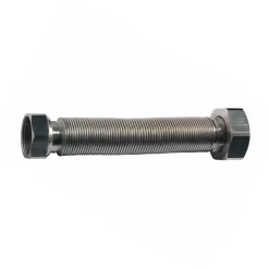 Flessibile estensibile da 200 a 400 mm