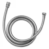 Flessibile doccia estensibile anti torsione Idrostile 150 cm cromo lucido