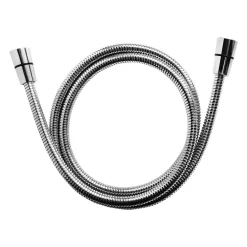 Flessibile doccia estensibile Idrostile Ferrante 150 cm cromo