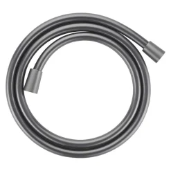 Flessibile doccia Idrostile 150 cm titanio