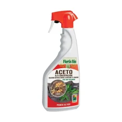 Flortis aceto pronto all`uso 1 l