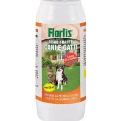Flortis disabituante cani e gatti granulare 1000 ml