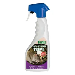 Flortis disabituante topi 500 ml