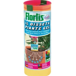 Flortis disseta piante gel 300 ml