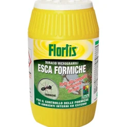 Flortis Esca formiche in granuli 300 g