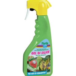 Flortis gel di silice liquido pronto all`uso 500 ml