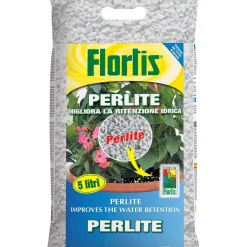 Flortis Perlite 5 l