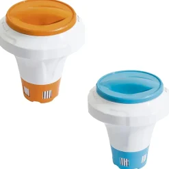 Flottatore chimico 21 cm