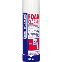 Foam Cleaner Saratoga 500 ml