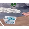 Fodera per asse da stiro Leifheit Perfect Steam Air Board Express M