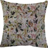 Fodera per cuscino fantasia astratto acquarello159 40x40 cm