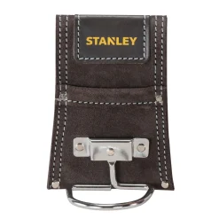 Fodero Stanley porta martello in cuoio