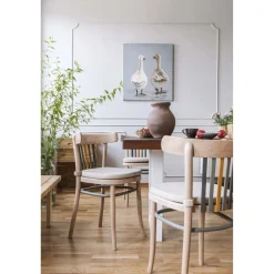 Fondo acrilico MaxMeyer Acrimax per legno bianco 0,75 l