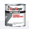Fondo definitivo multisupporto MaxMeyer Zetamax bianco 0,5 l
