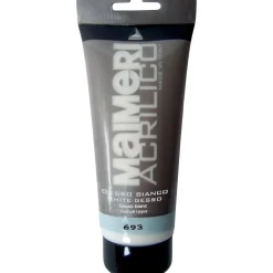 Fondo gesso acrilico 200 ml