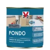 Fondo per metalli e plastiche 0,5 lt