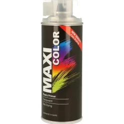 Fondo spray Maxi Color primer per plastica 400 ml