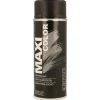 Fondo spray Maxi Color primer spray 400 ml nero